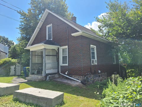 Tiny photo for 50 Ash Street, Waterbury, CT 06704 (MLS # 24199557)