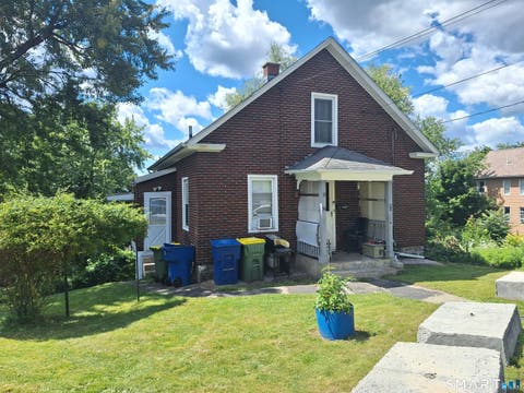 Tiny photo for 50 Ash Street, Waterbury, CT 06704 (MLS # 24199557)