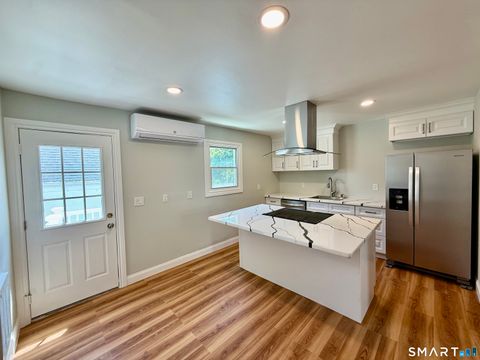 Tiny photo for 10 Elmwood Street, Stamford, CT 06902 (MLS # 24179586)