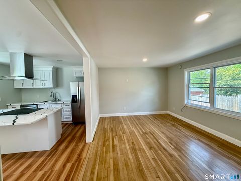 Tiny photo for 10 Elmwood Street, Stamford, CT 06902 (MLS # 24179586)