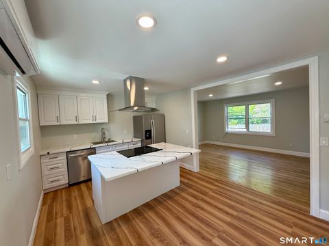 Tiny photo for 10 Elmwood Street, Stamford, CT 06902 (MLS # 24179586)