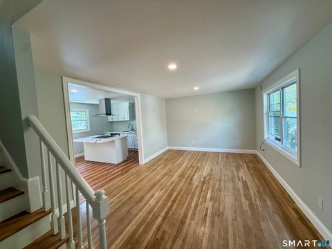 Tiny photo for 10 Elmwood Street, Stamford, CT 06902 (MLS # 24179586)