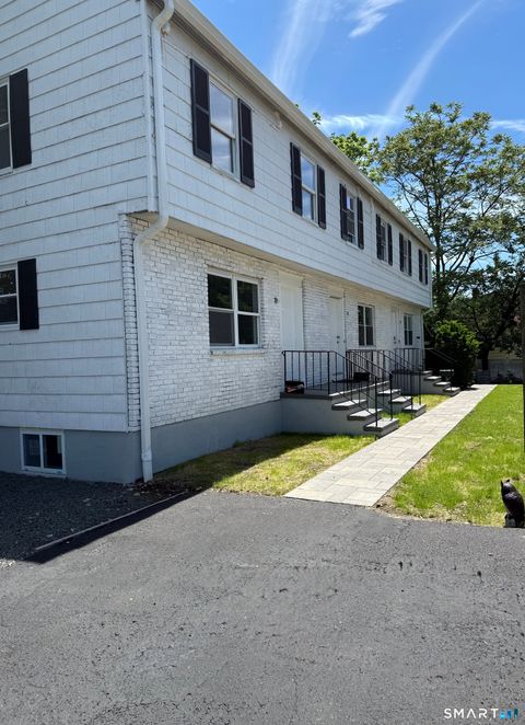 Photo of 10 Elmwood Street, Stamford, CT 06902 (MLS # 24179586)