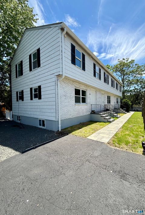 Tiny photo for 10 Elmwood Street, Stamford, CT 06902 (MLS # 24179586)