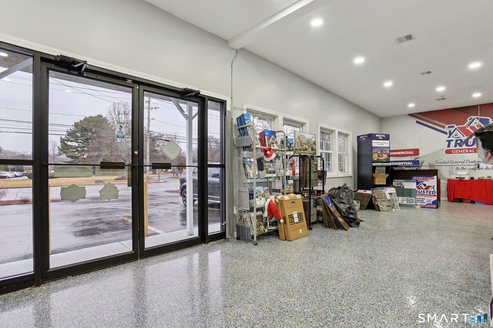 1780 Boston Post Road