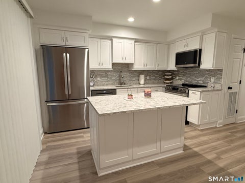 Tiny photo for 33 Main Street #8, Meriden, CT 06451 (MLS # 24187364)