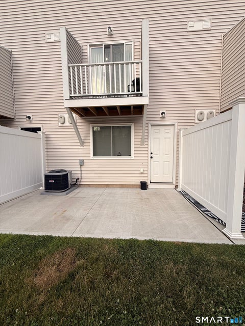 Tiny photo for 33 Main Street #8, Meriden, CT 06451 (MLS # 24187364)