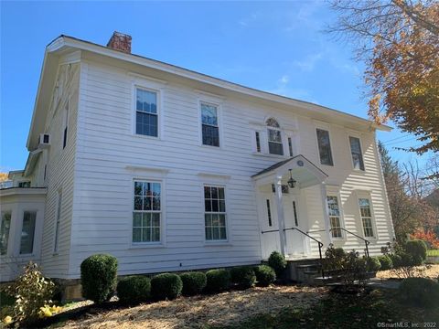 Photo of 22 Upper Main Street #APT C, Sharon, CT 06069 (MLS # 24125915)