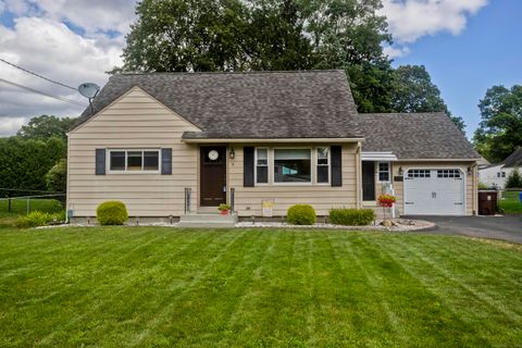 3 Homestead Drive Enfield CT 06082