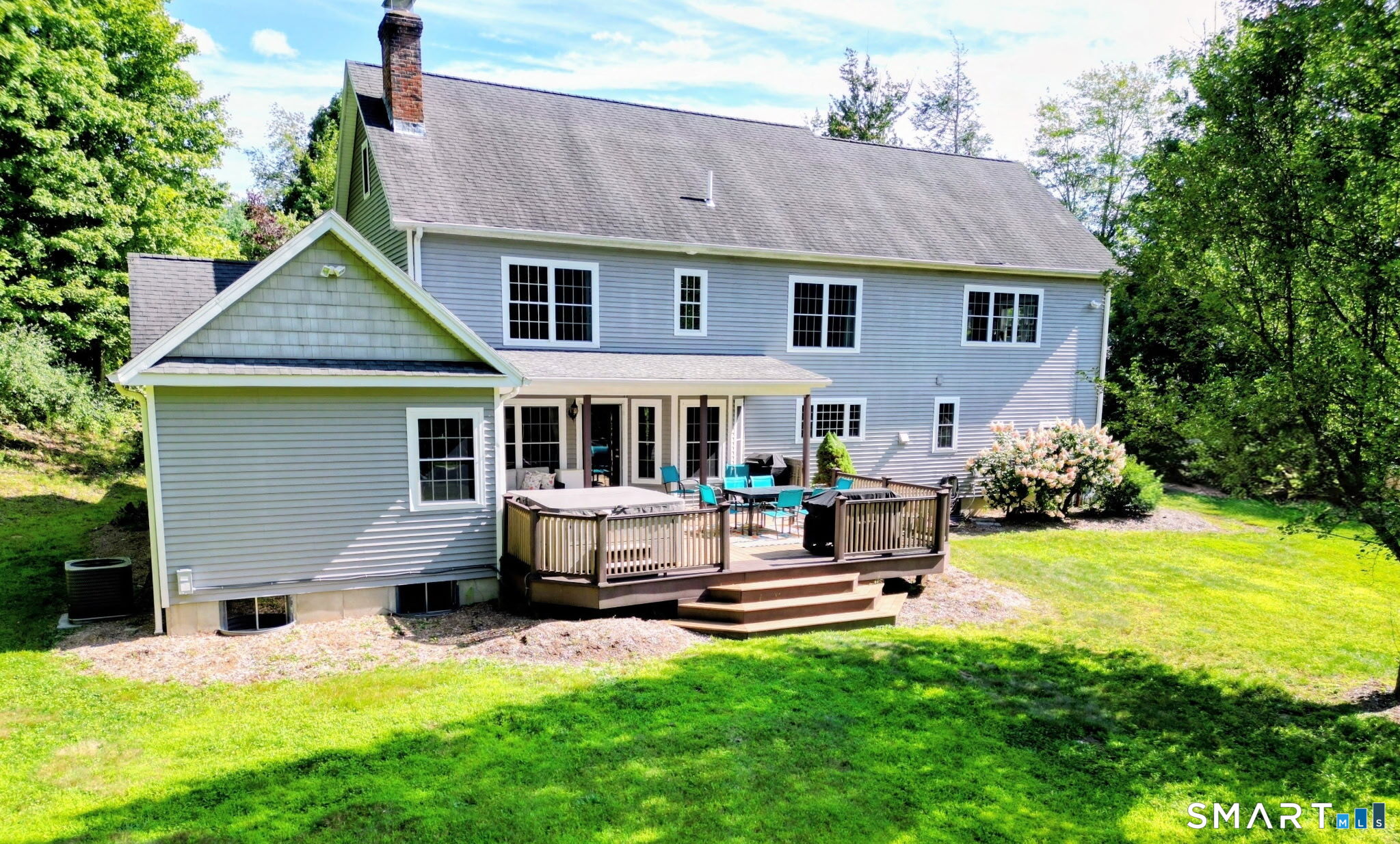 205 Wallens Street