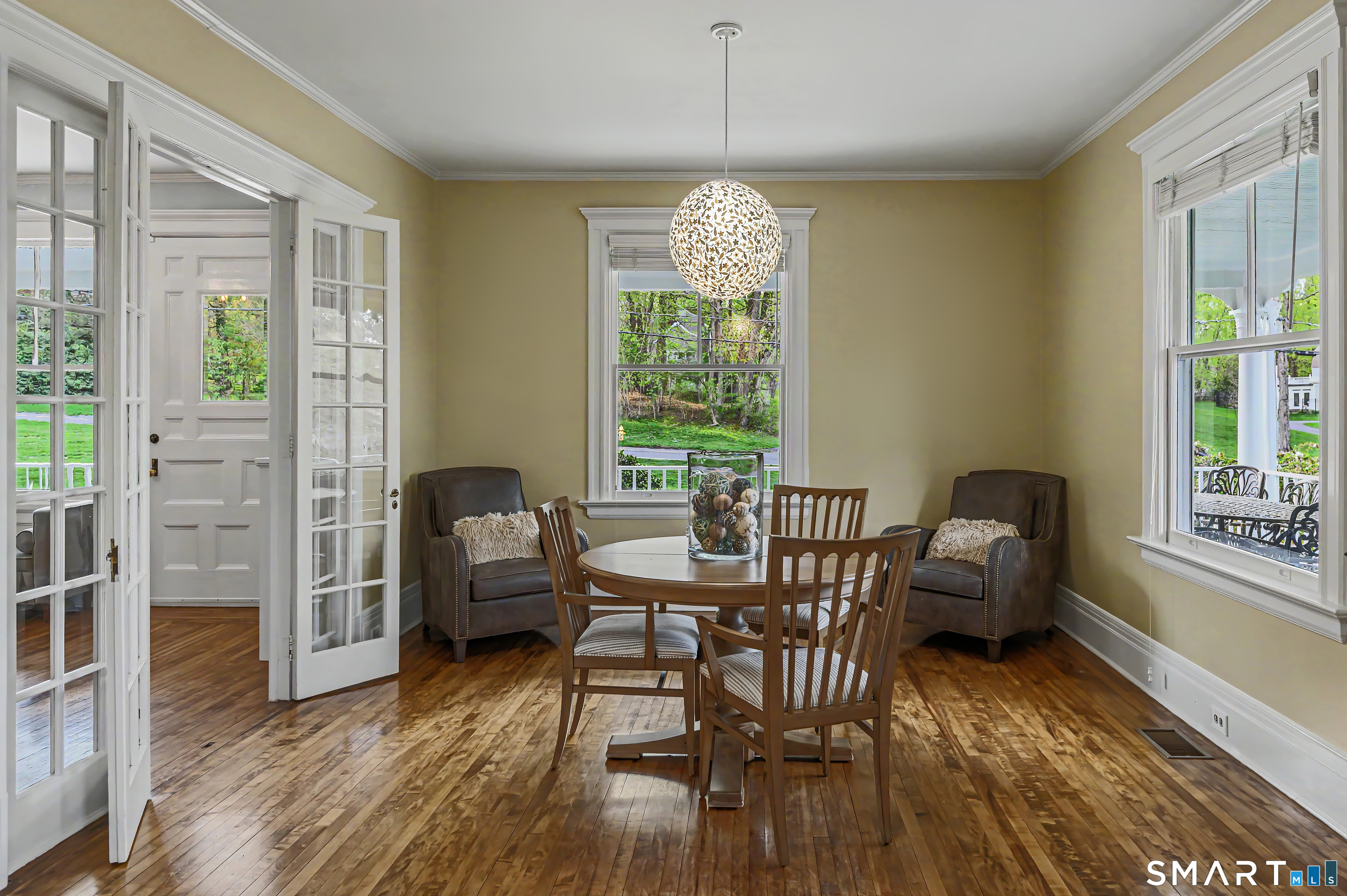 398 Wilton Road West