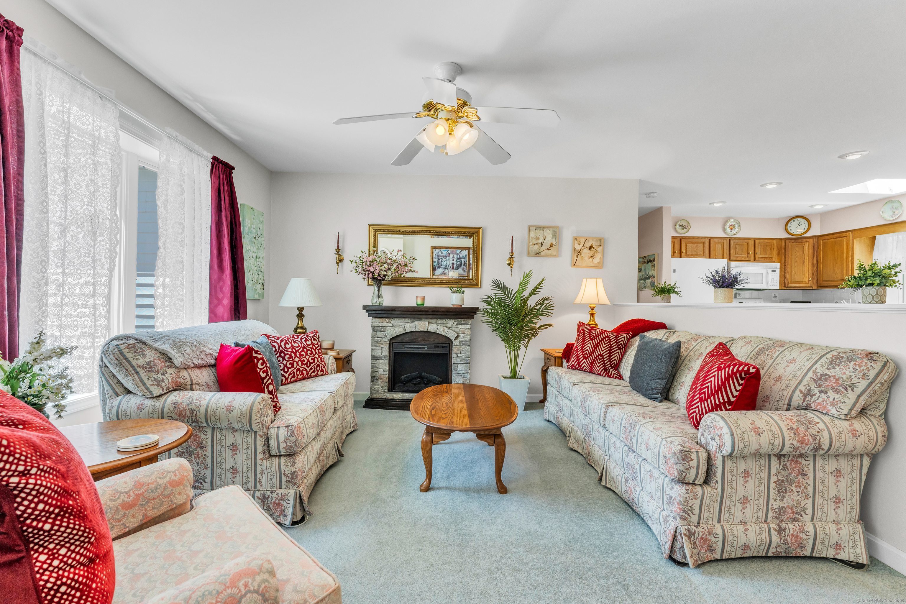 12 Wyndwood Road