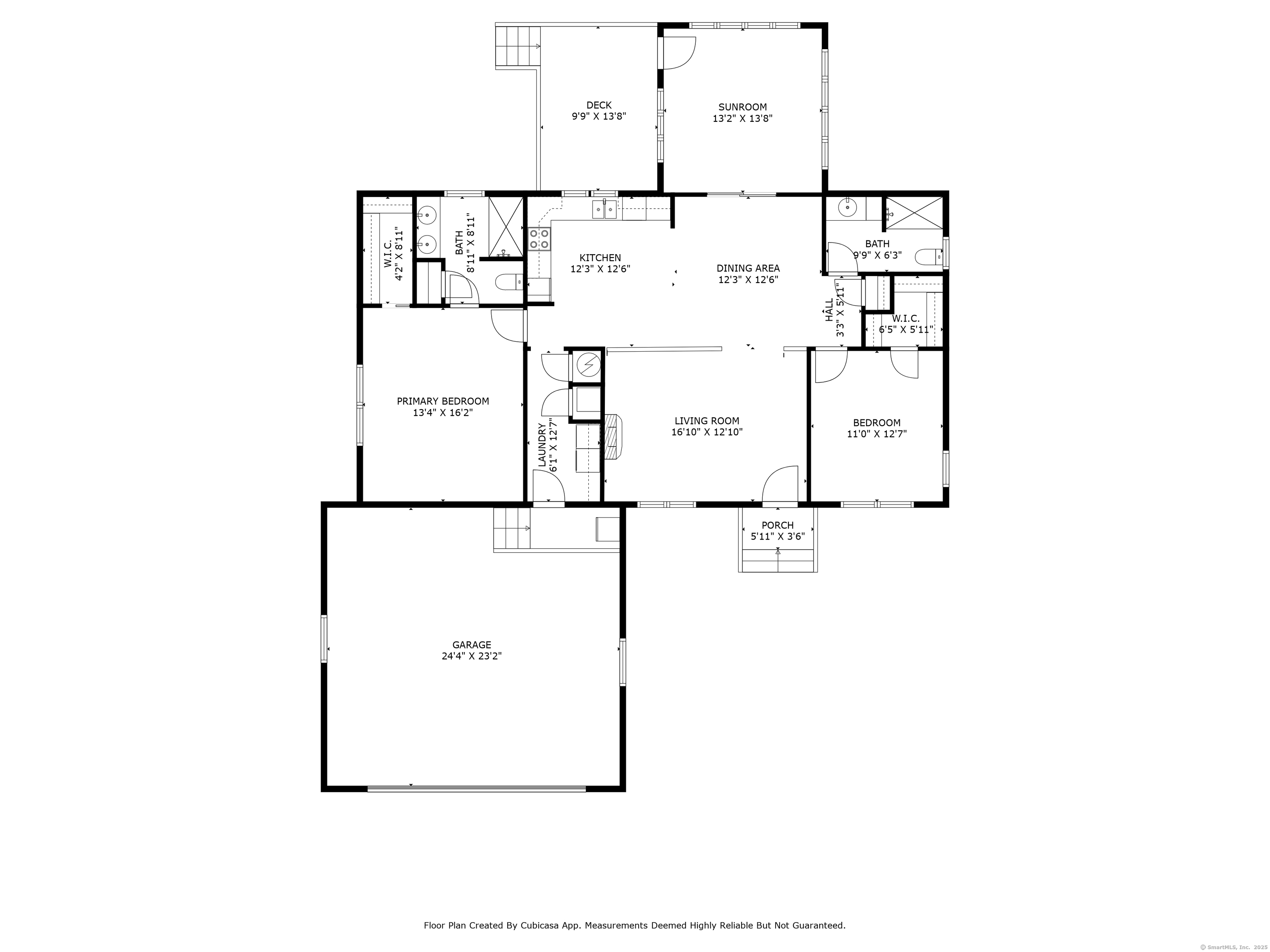 12 Wyndwood Road