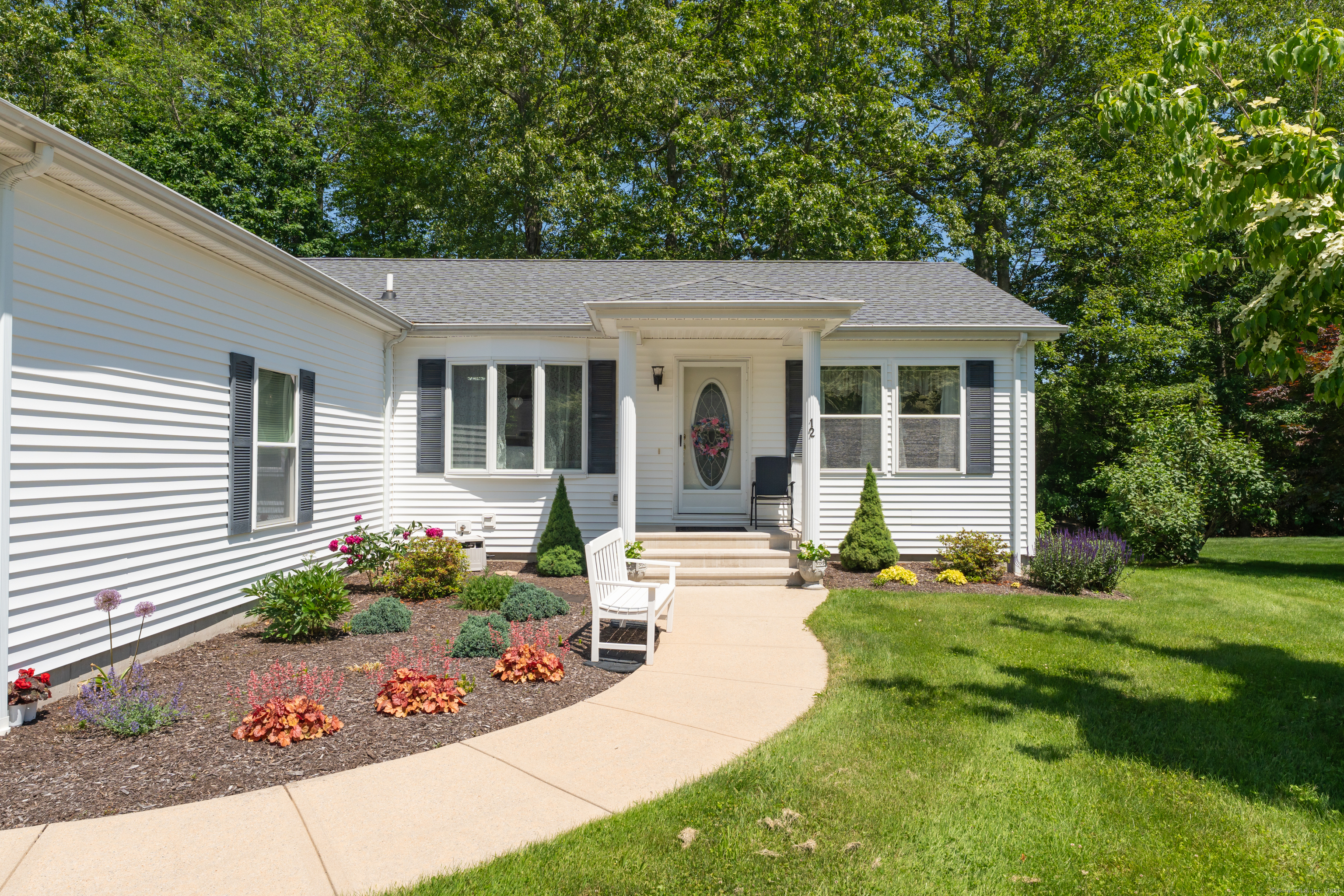 12 Wyndwood Road
