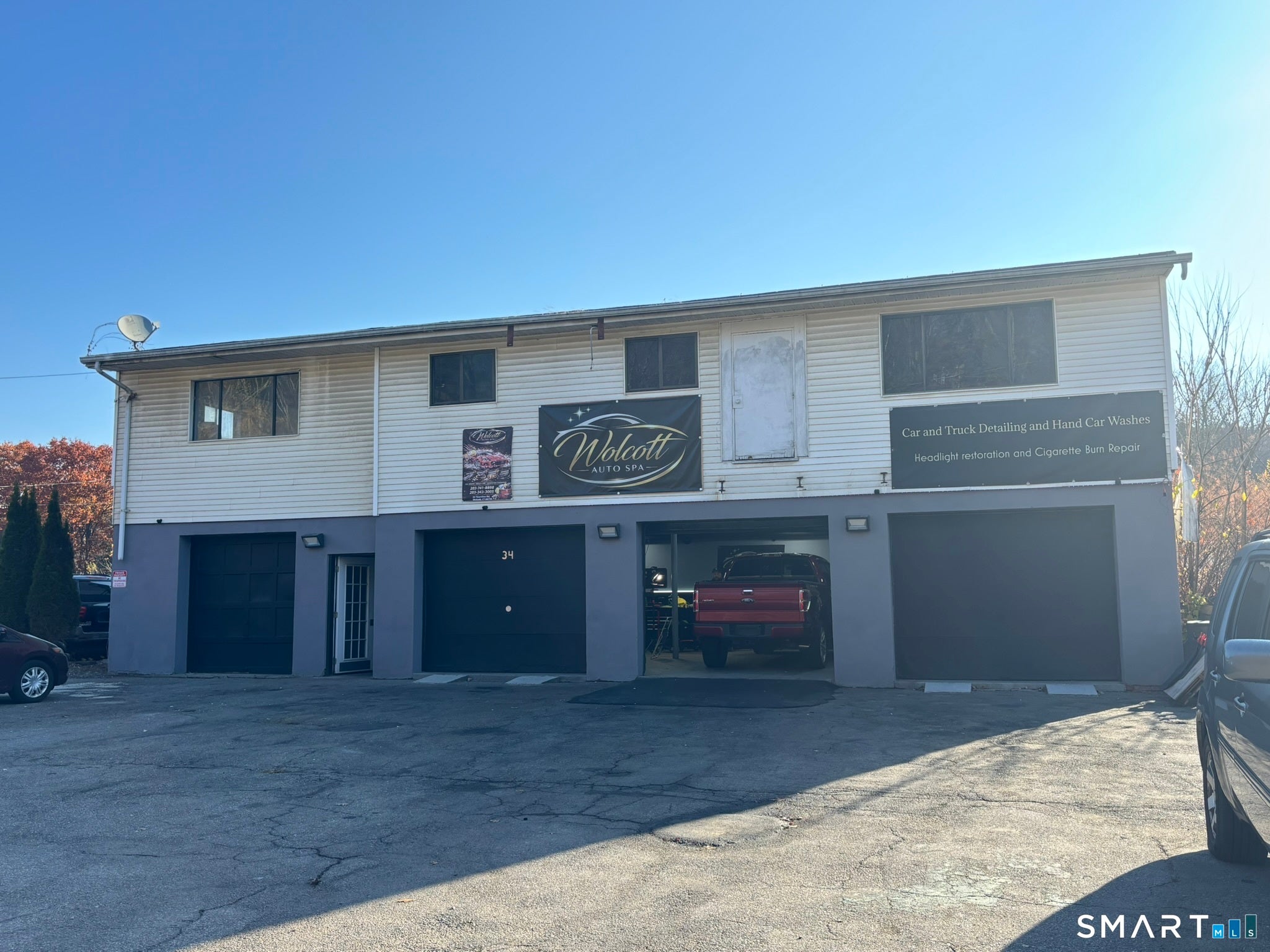 34 Town Line Road