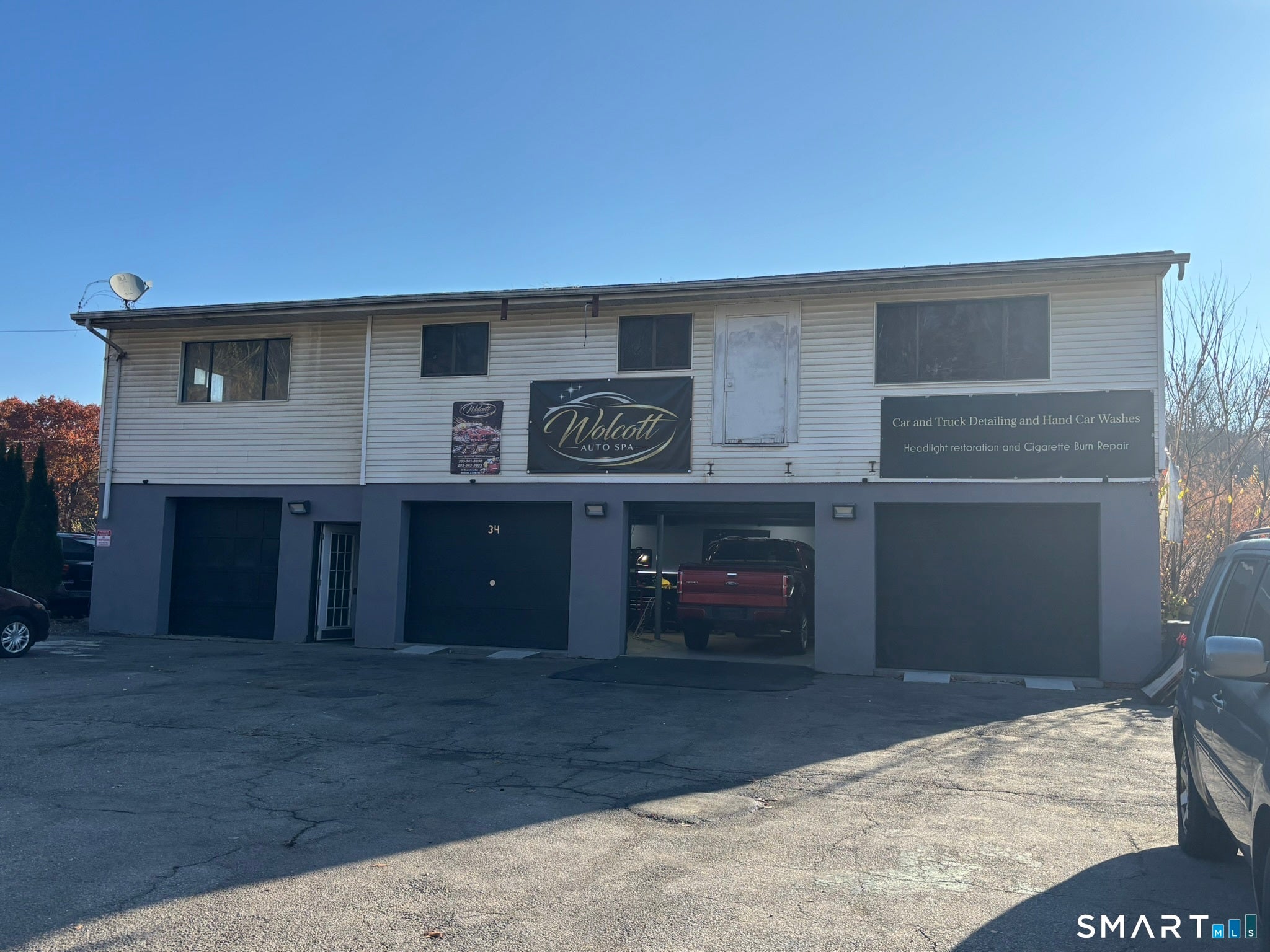 34 Town Line Road