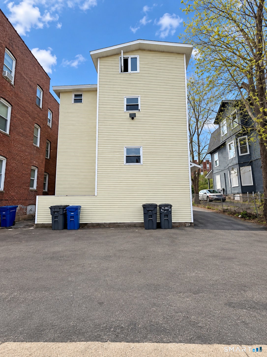 40-42 Webster Street