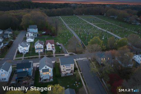 Tiny photo for 38 Johnson Street, Middletown, CT 06457 (MLS # 24169081)