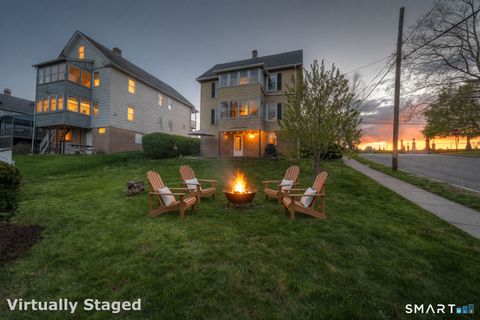 Tiny photo for 38 Johnson Street, Middletown, CT 06457 (MLS # 24169081)