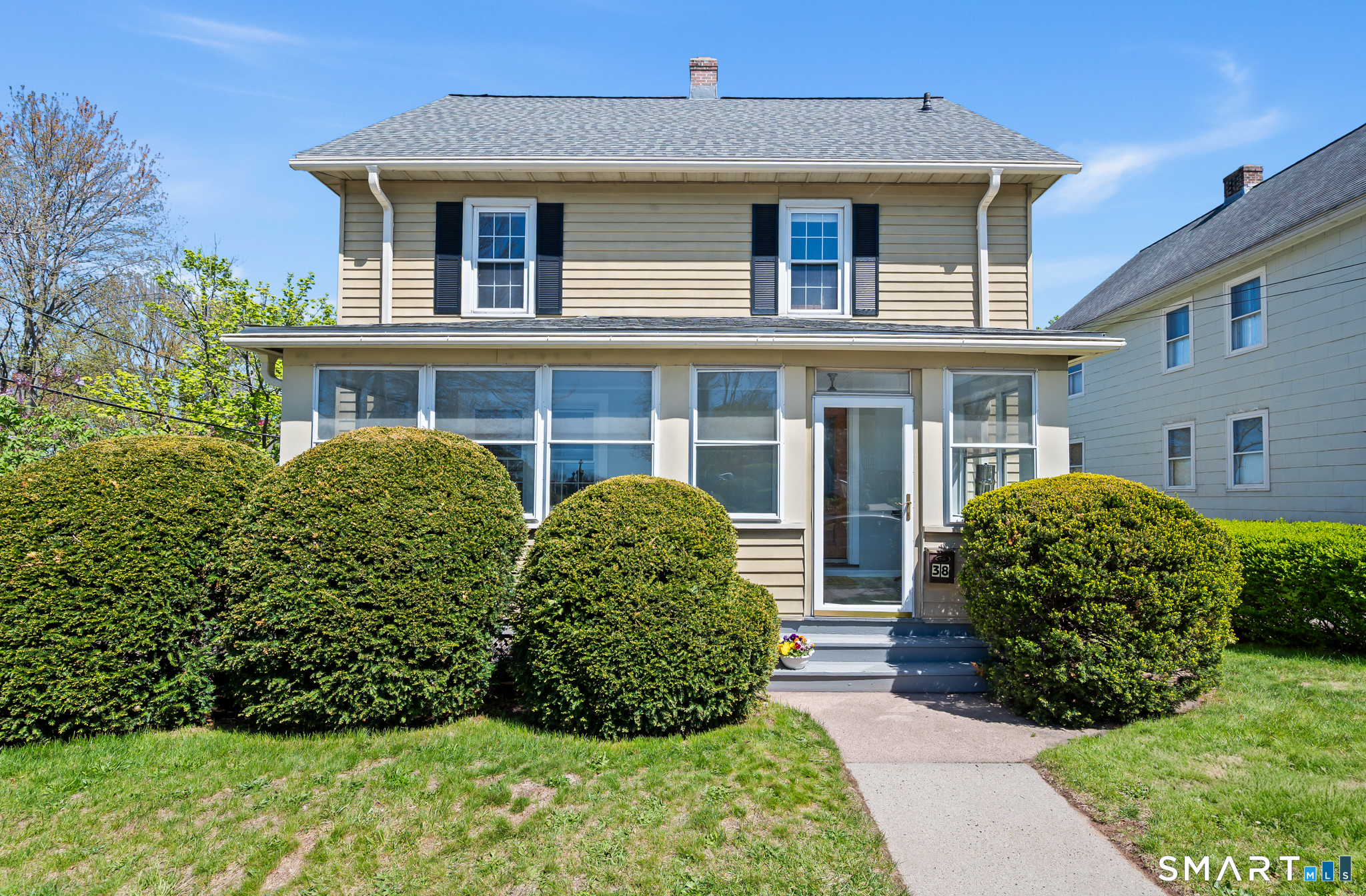 38 Johnson Street