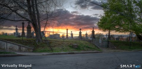 Tiny photo for 38 Johnson Street, Middletown, CT 06457 (MLS # 24169081)