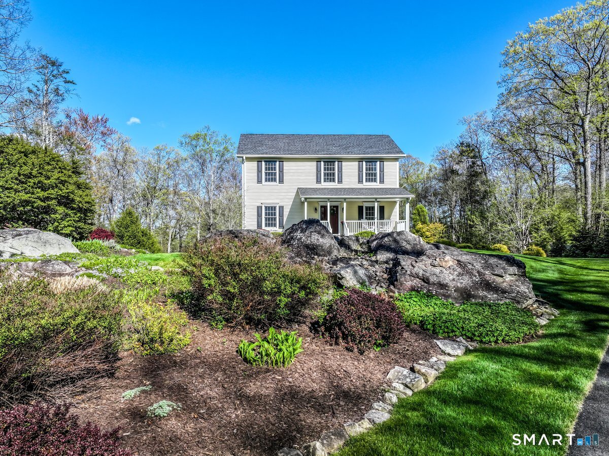 59 Carmen Hill Road