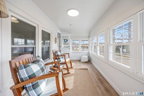 Tiny photo for 3-A Main Street, Essex, CT 06409 (MLS # 24170186)