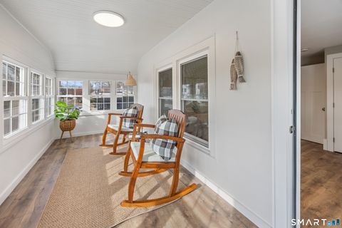 Tiny photo for 3-A Main Street, Essex, CT 06409 (MLS # 24170186)