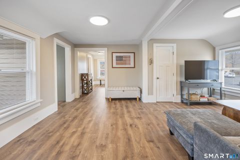 Tiny photo for 3-A Main Street, Essex, CT 06409 (MLS # 24170186)