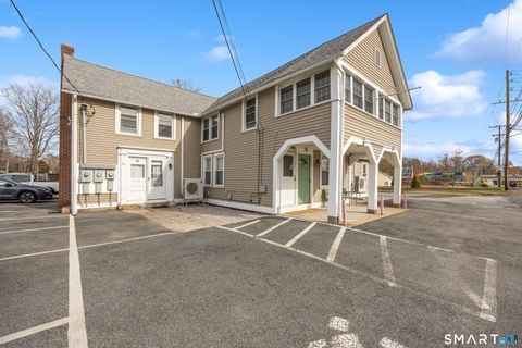 Tiny photo for 3-A Main Street, Essex, CT 06409 (MLS # 24170186)