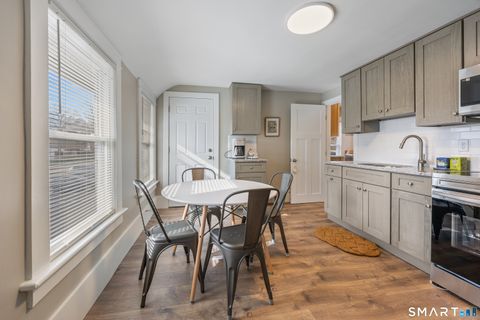 Tiny photo for 3-A Main Street, Essex, CT 06409 (MLS # 24170186)