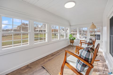 Tiny photo for 3-A Main Street, Essex, CT 06409 (MLS # 24170186)