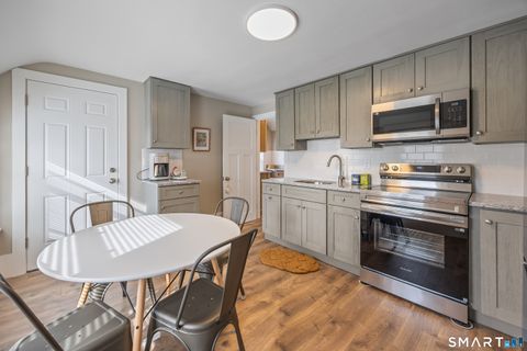 Tiny photo for 3-A Main Street, Essex, CT 06409 (MLS # 24170186)
