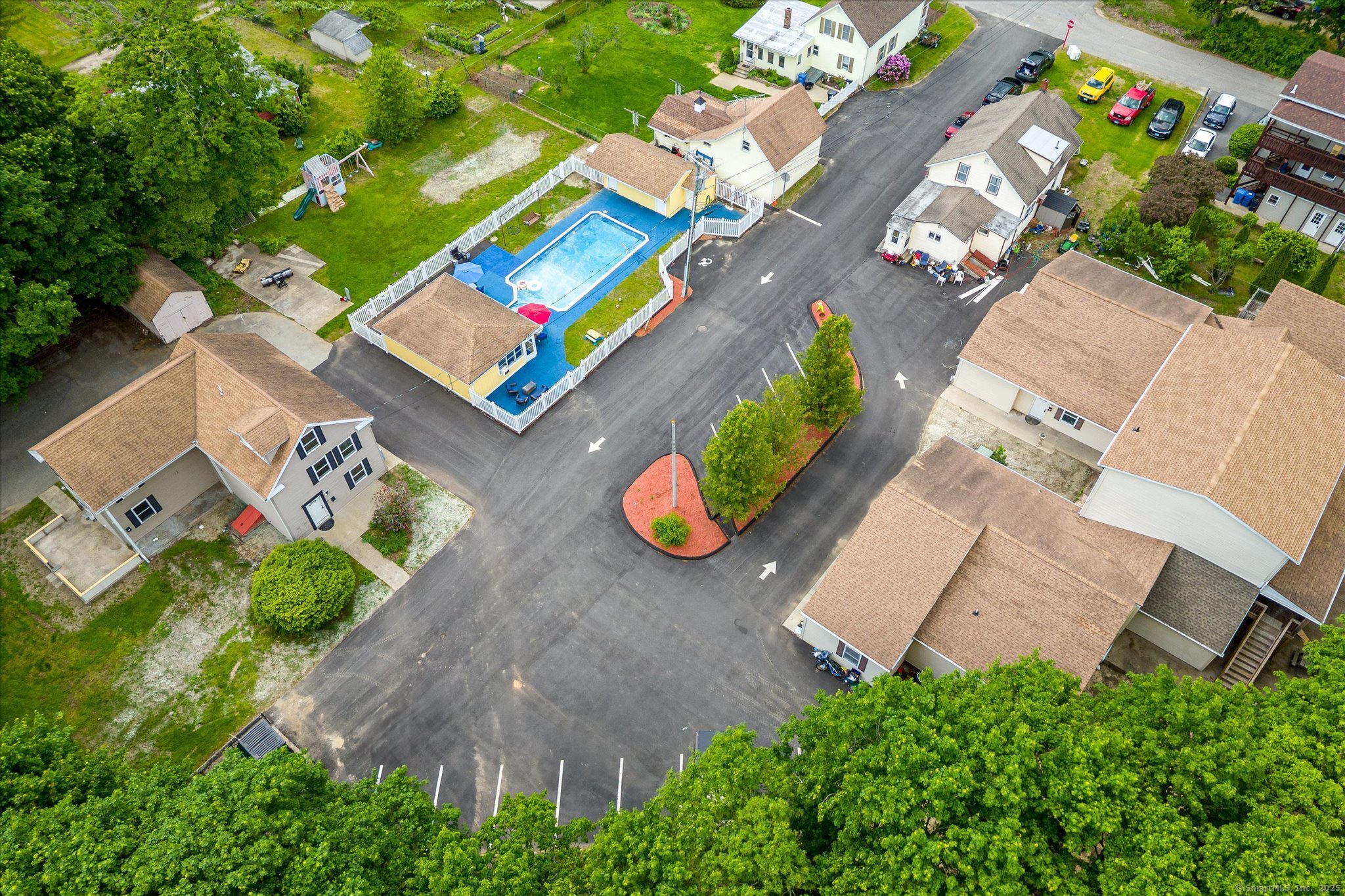 34 Pleasant Street #8, Plainfield, Connecticut image 24