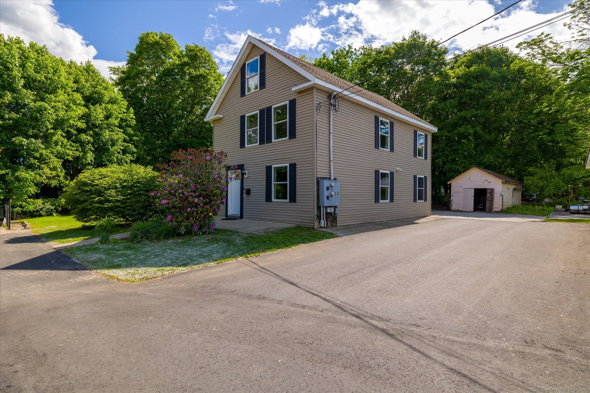 34 Pleasant Street #8, Plainfield, Connecticut image 21