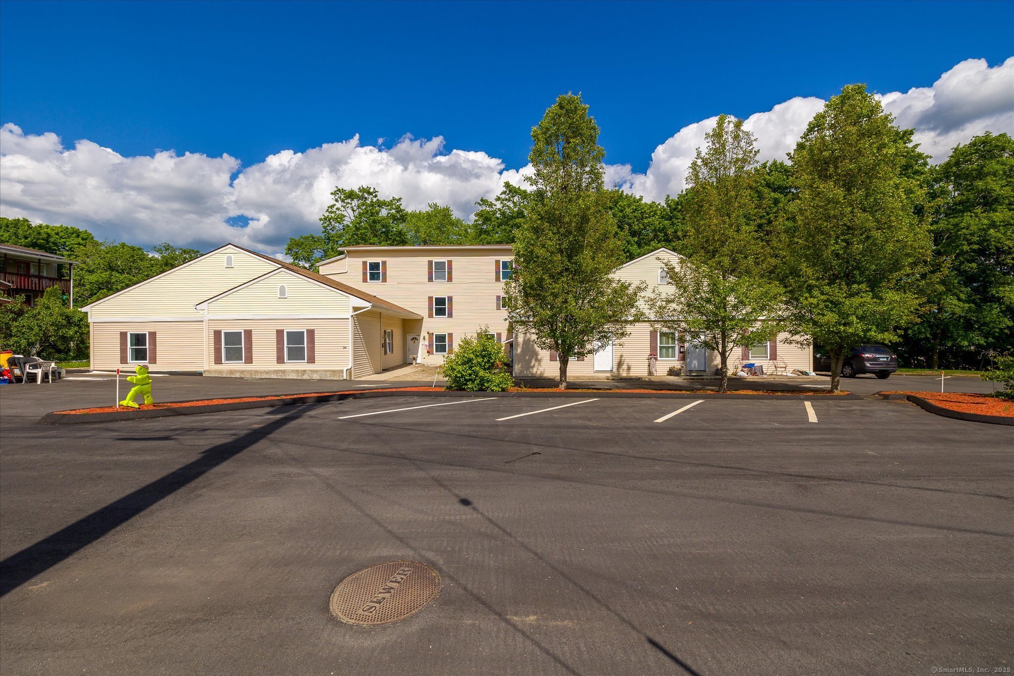 34 Pleasant Street #8, Plainfield, Connecticut image 2