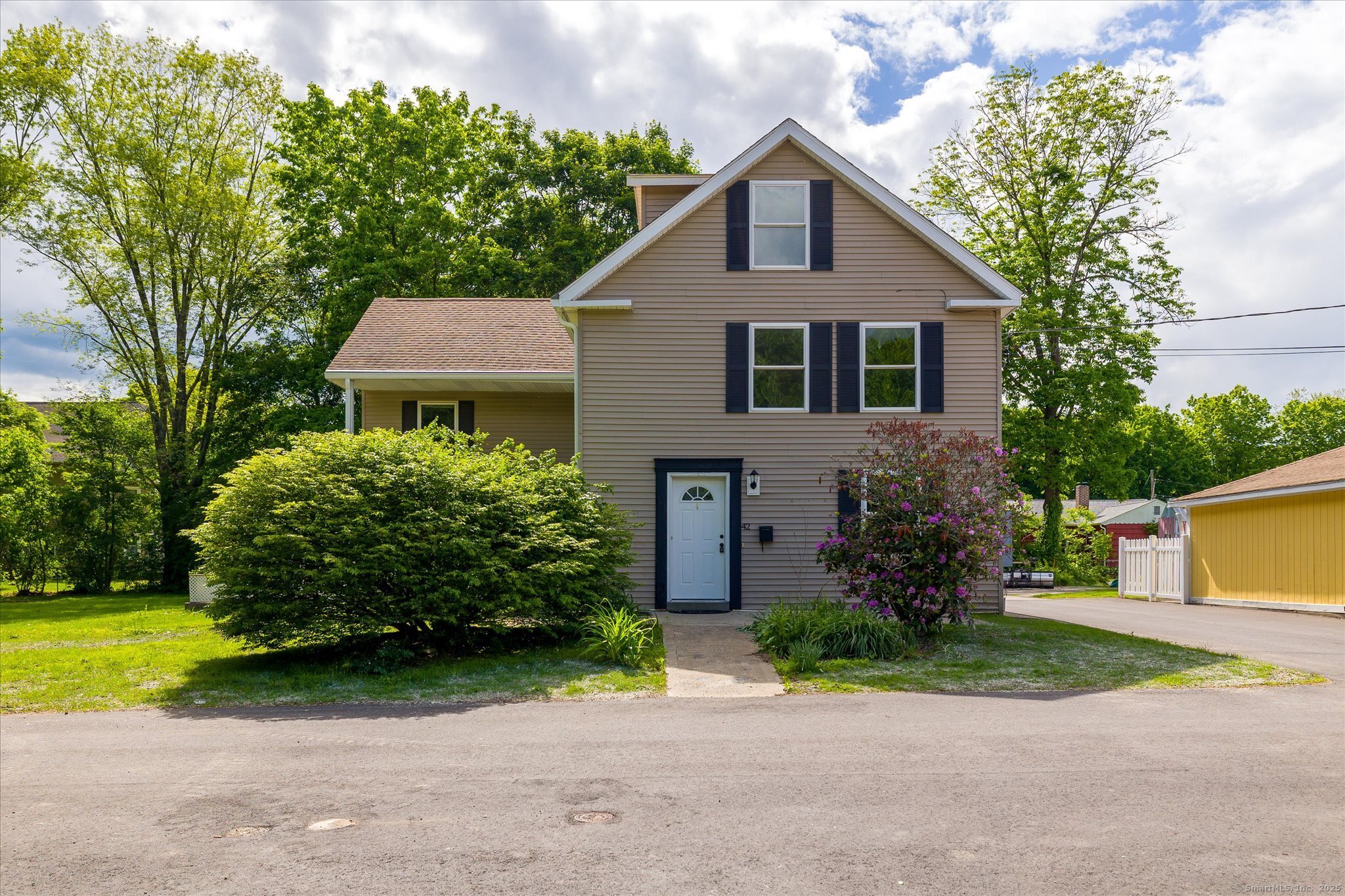34 Pleasant Street #8, Plainfield, Connecticut image 19
