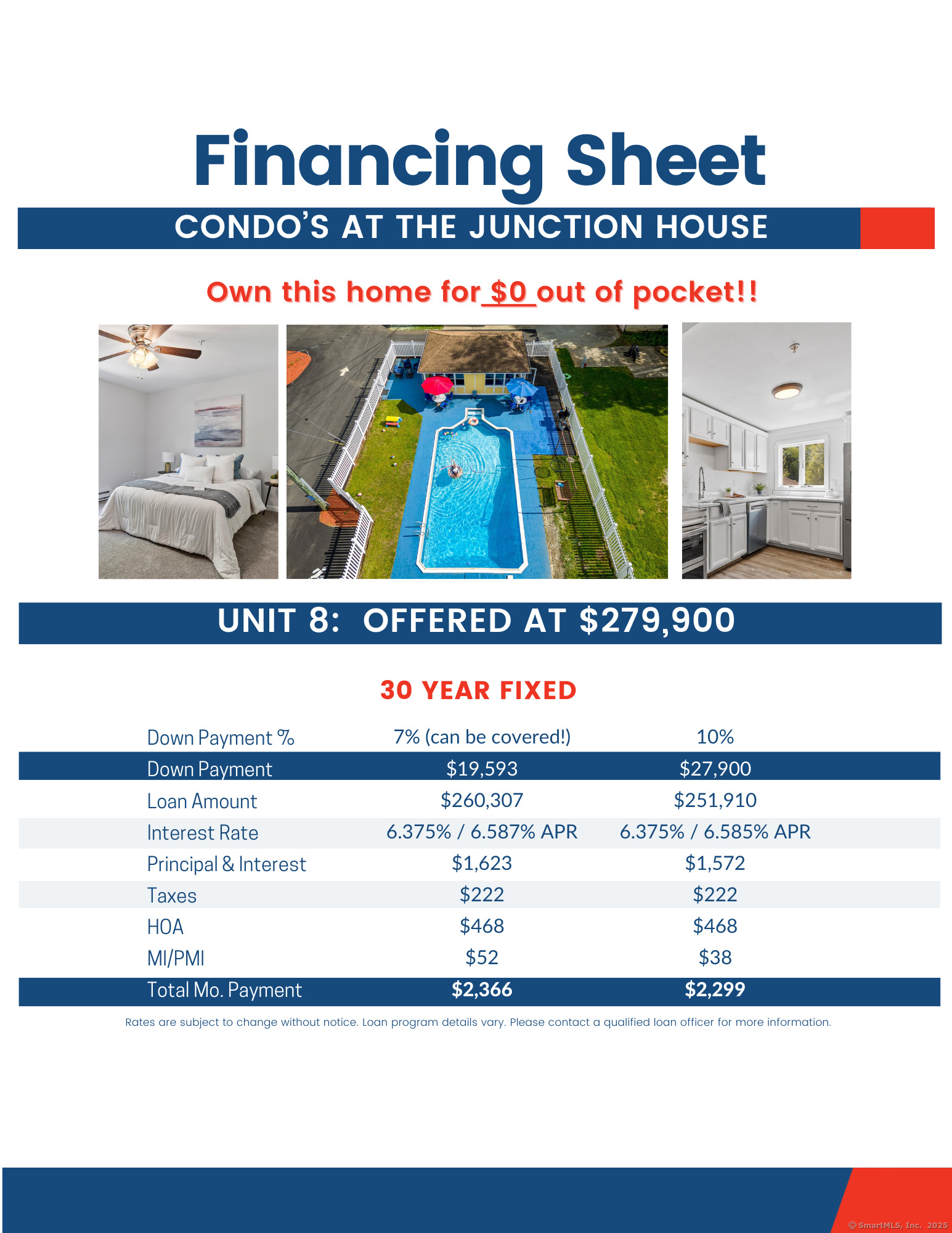 34 Pleasant Street 8