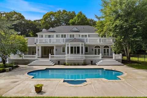 A home in Guilford