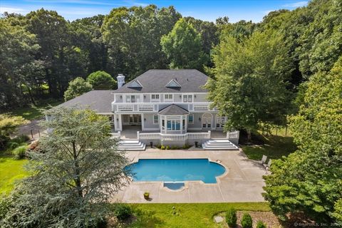 A home in Guilford