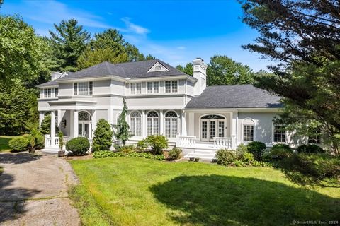 A home in Guilford