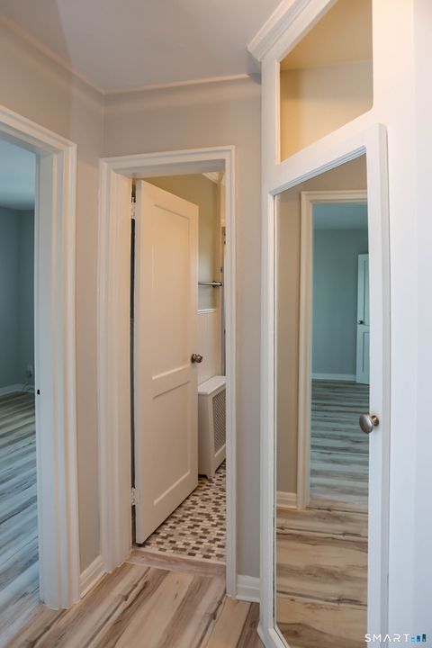 Tiny photo for 1060 E Main Street #14-D, Stamford, CT 06902 (MLS # 24190229)