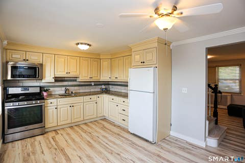 Tiny photo for 1060 E Main Street #14-D, Stamford, CT 06902 (MLS # 24190229)