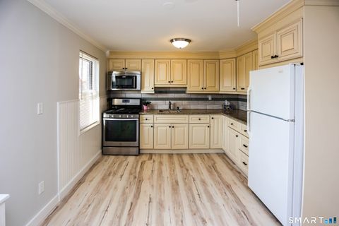 Tiny photo for 1060 E Main Street #14-D, Stamford, CT 06902 (MLS # 24190229)