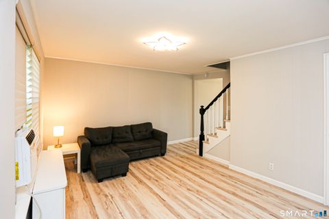 Tiny photo for 1060 E Main Street #14-D, Stamford, CT 06902 (MLS # 24190229)