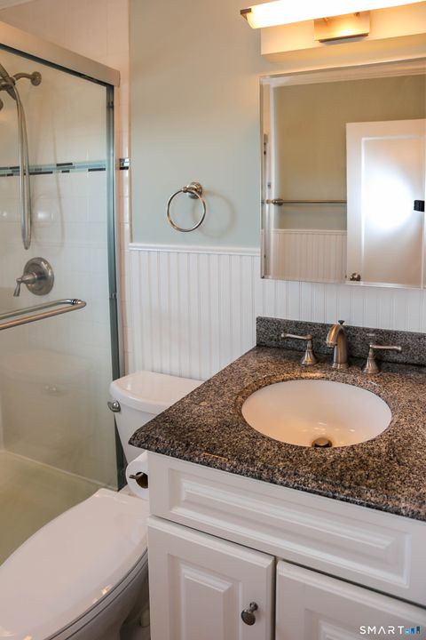 Tiny photo for 1060 E Main Street #14-D, Stamford, CT 06902 (MLS # 24190229)