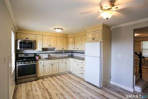 Tiny photo for 1060 E Main Street #14-D, Stamford, CT 06902 (MLS # 24190229)