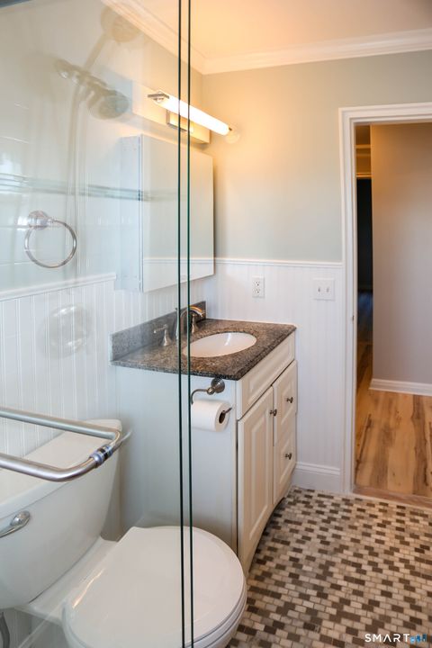 Tiny photo for 1060 E Main Street #14-D, Stamford, CT 06902 (MLS # 24190229)