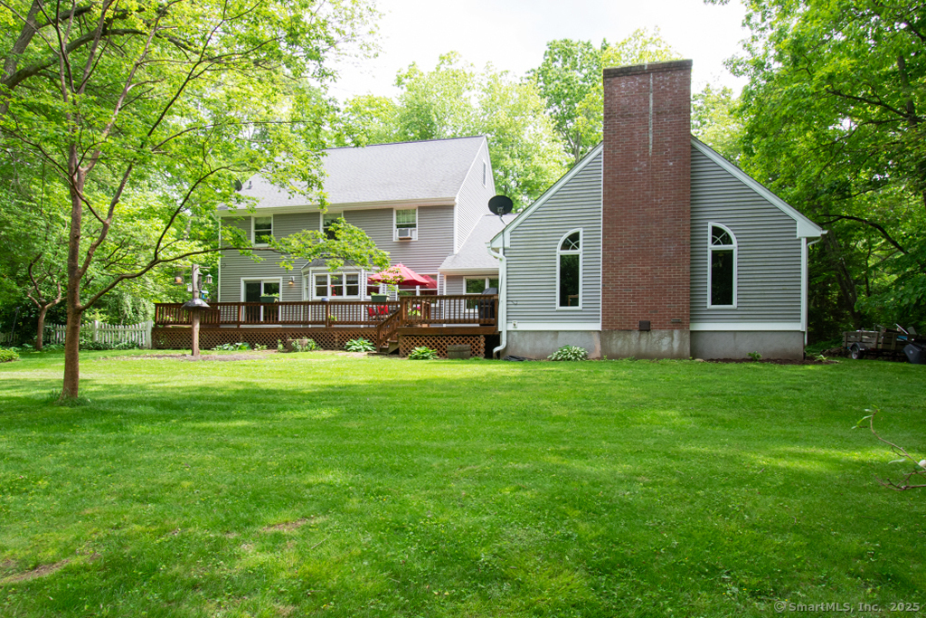 56 Grayville Road, Hebron, Connecticut image 4