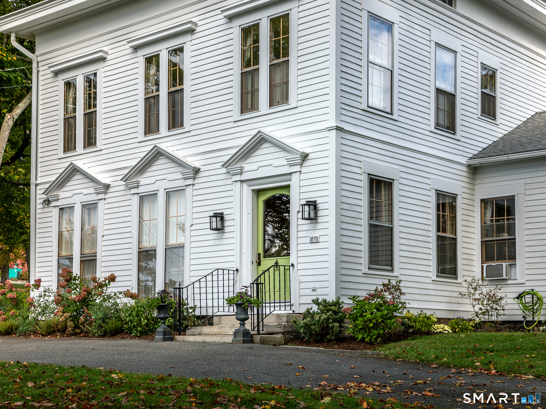 15 Hopkins Road